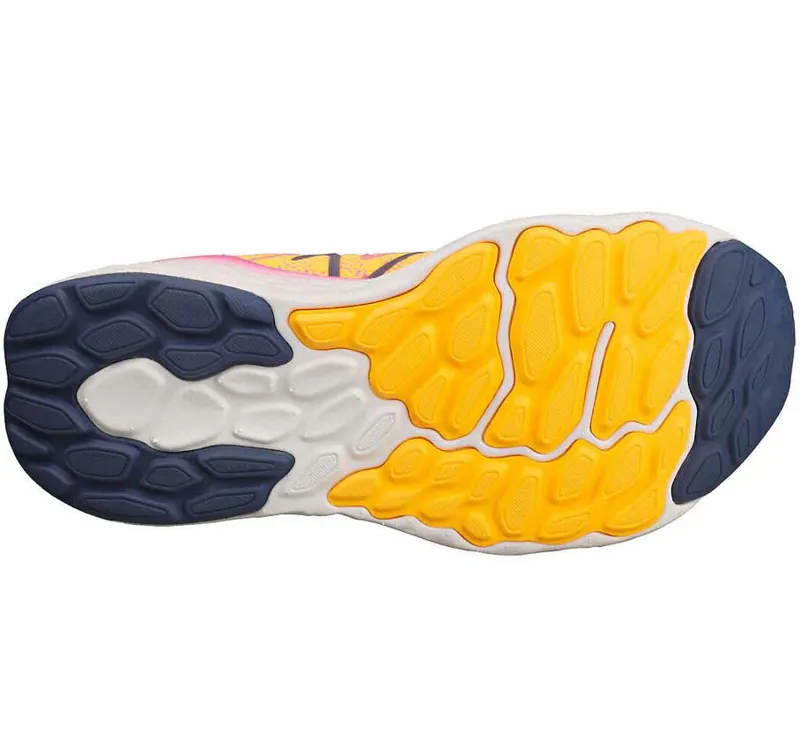 New Balance Women's 1080v12 Apricot-8